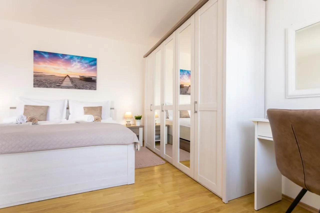 Apartment Demo Malinska Croatia
