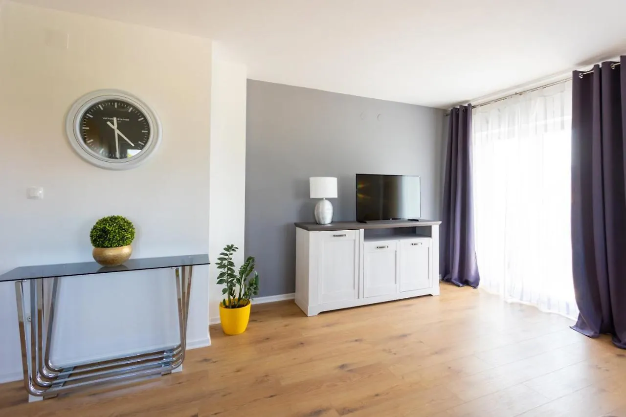 Apartment Demo Malinska
