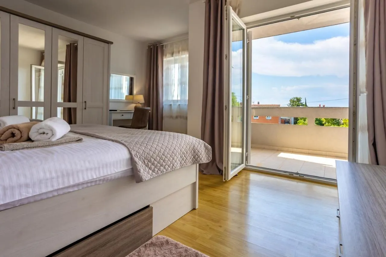 Apartment Demo Malinska