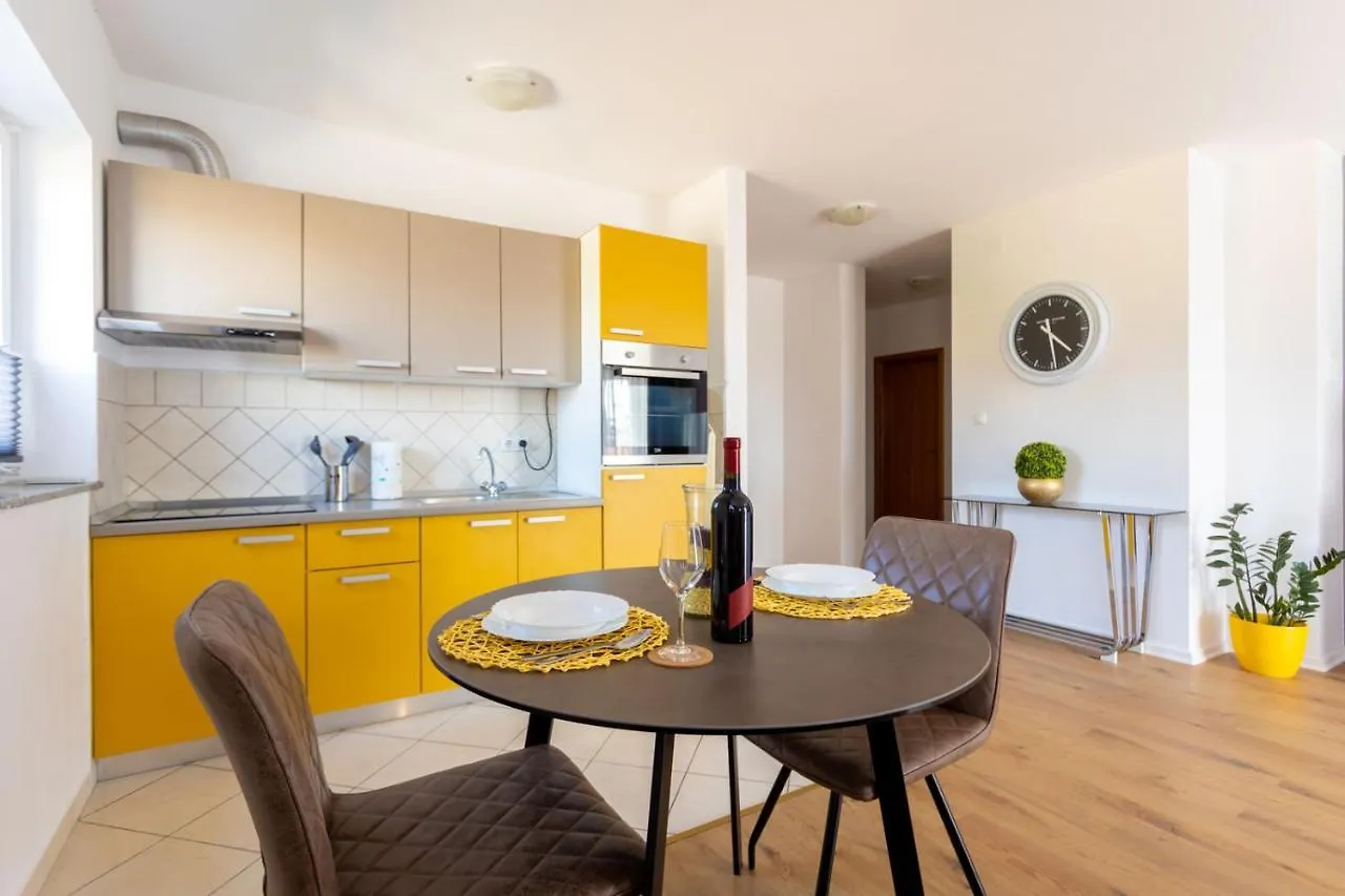 Apartment Demo Malinska
