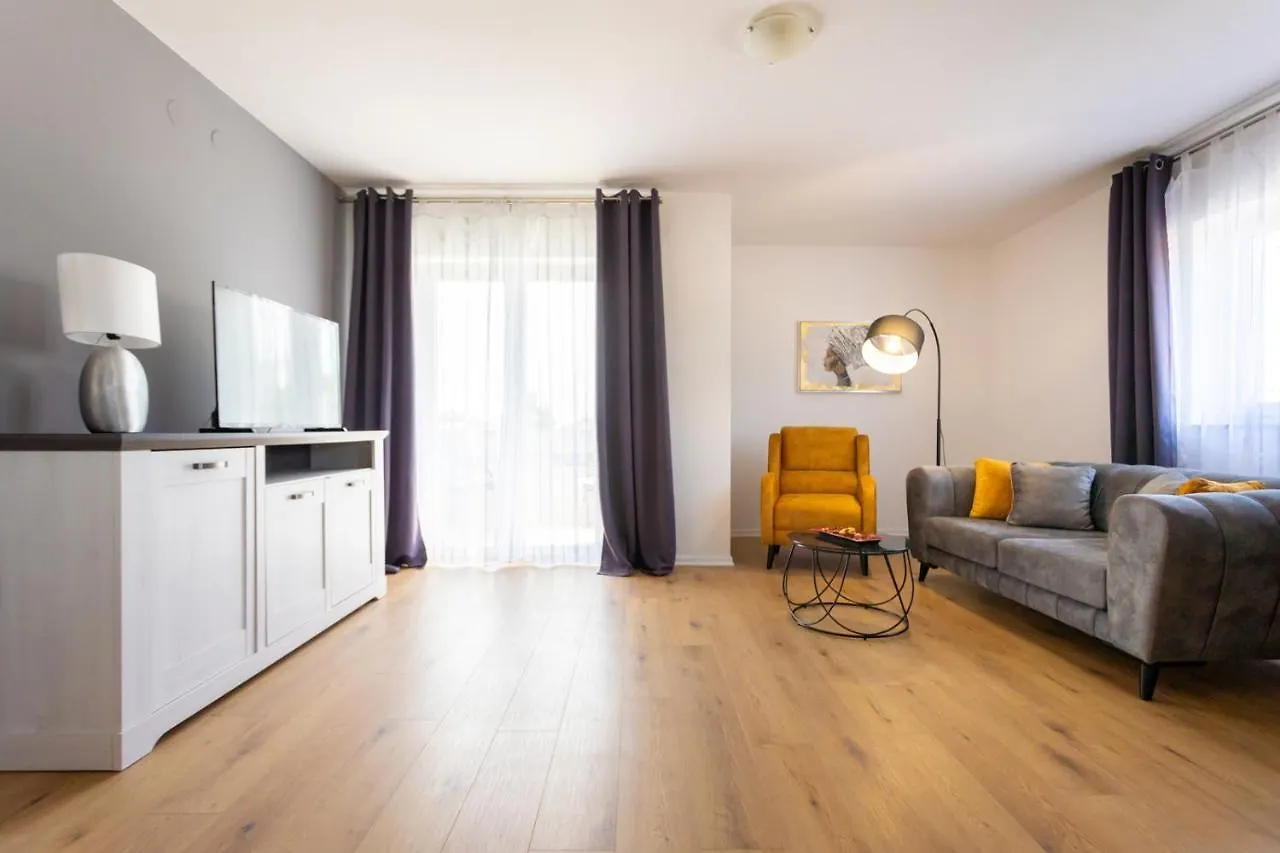 Apartment Demo Malinska