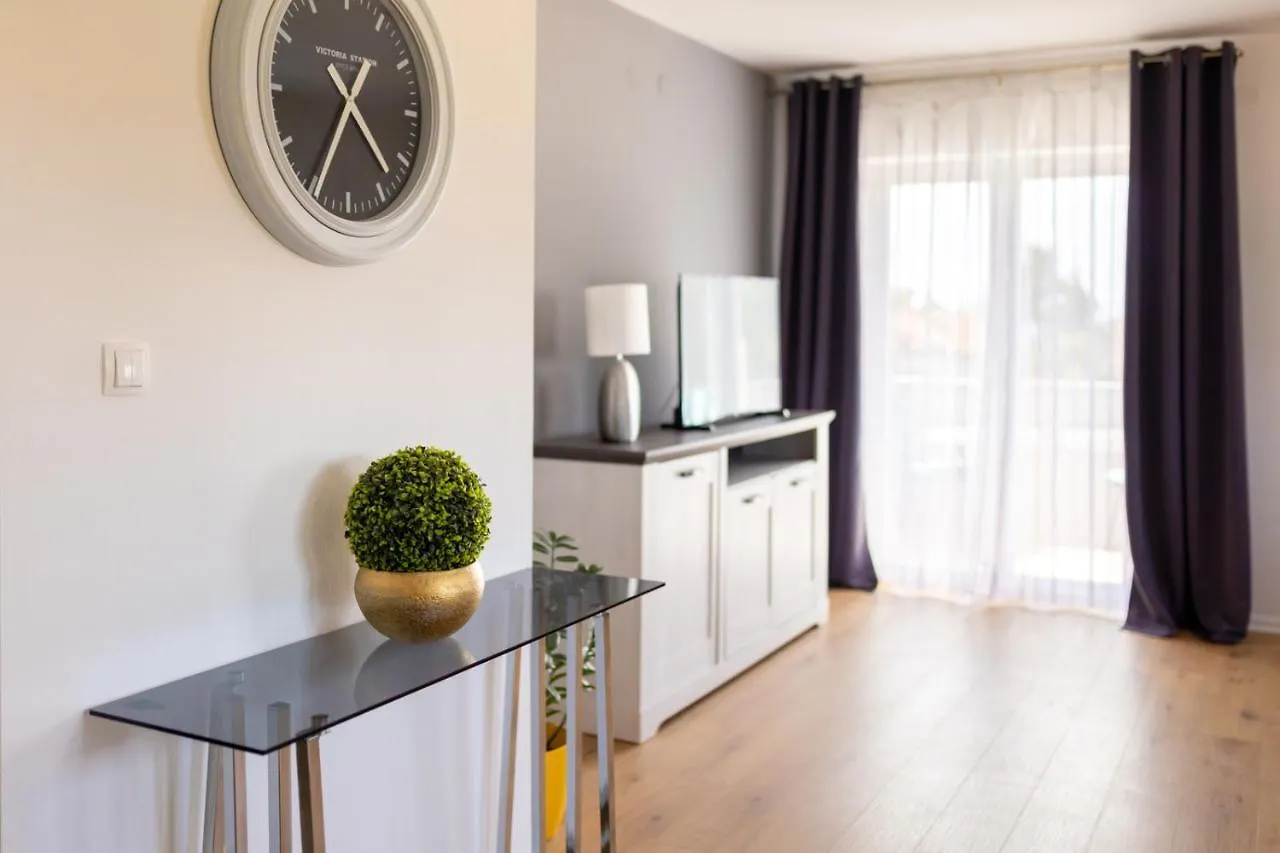Apartment Demo Malinska 0*,