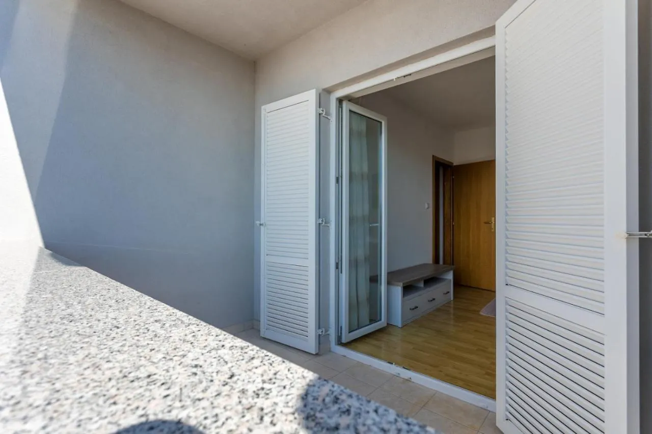 Apartment Demo Malinska