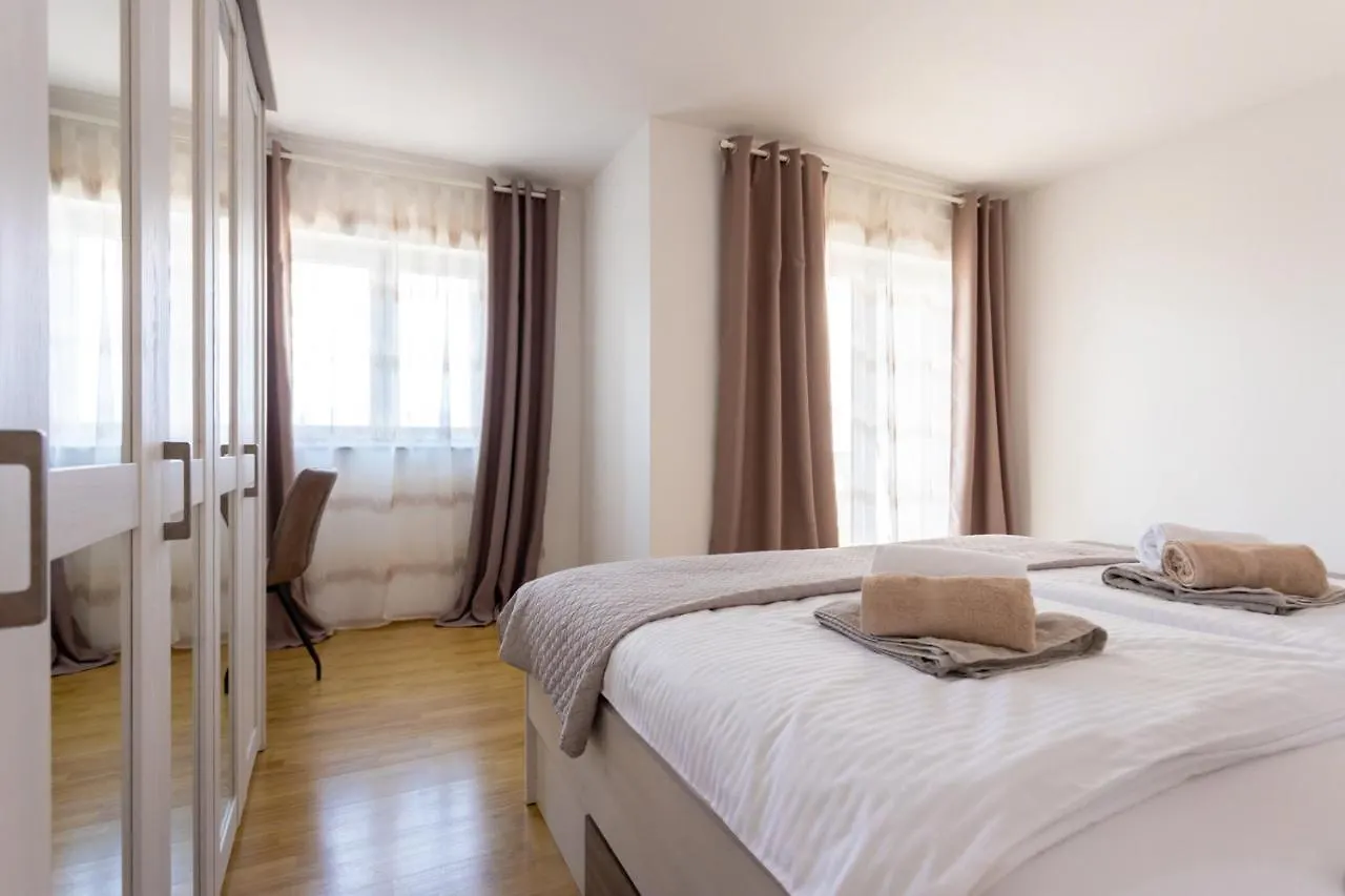 Apartment Demo Malinska