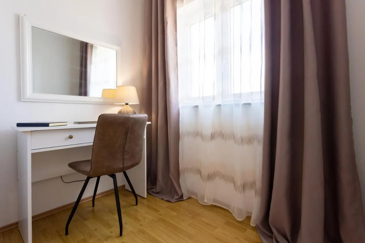 Apartment Demo Malinska