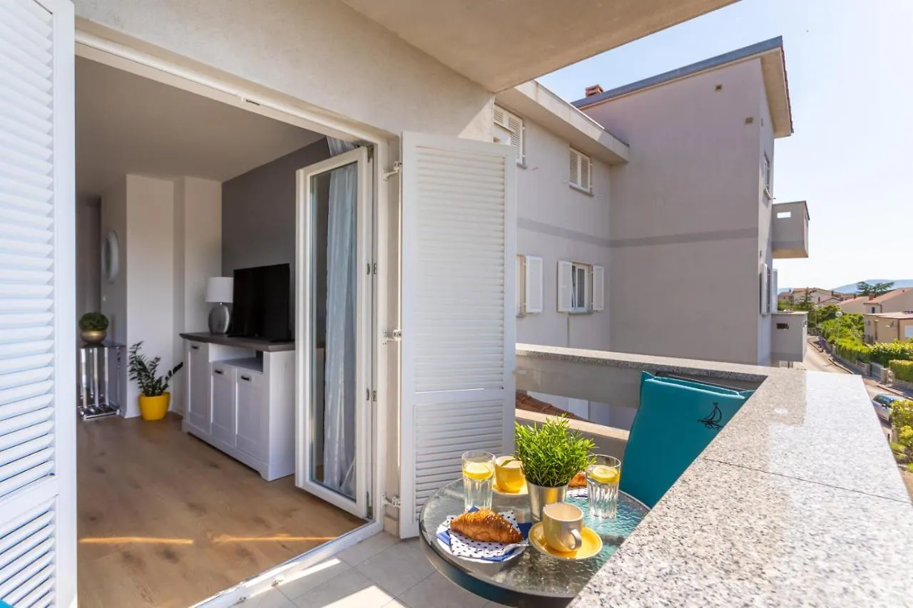 Apartment Demo Malinska