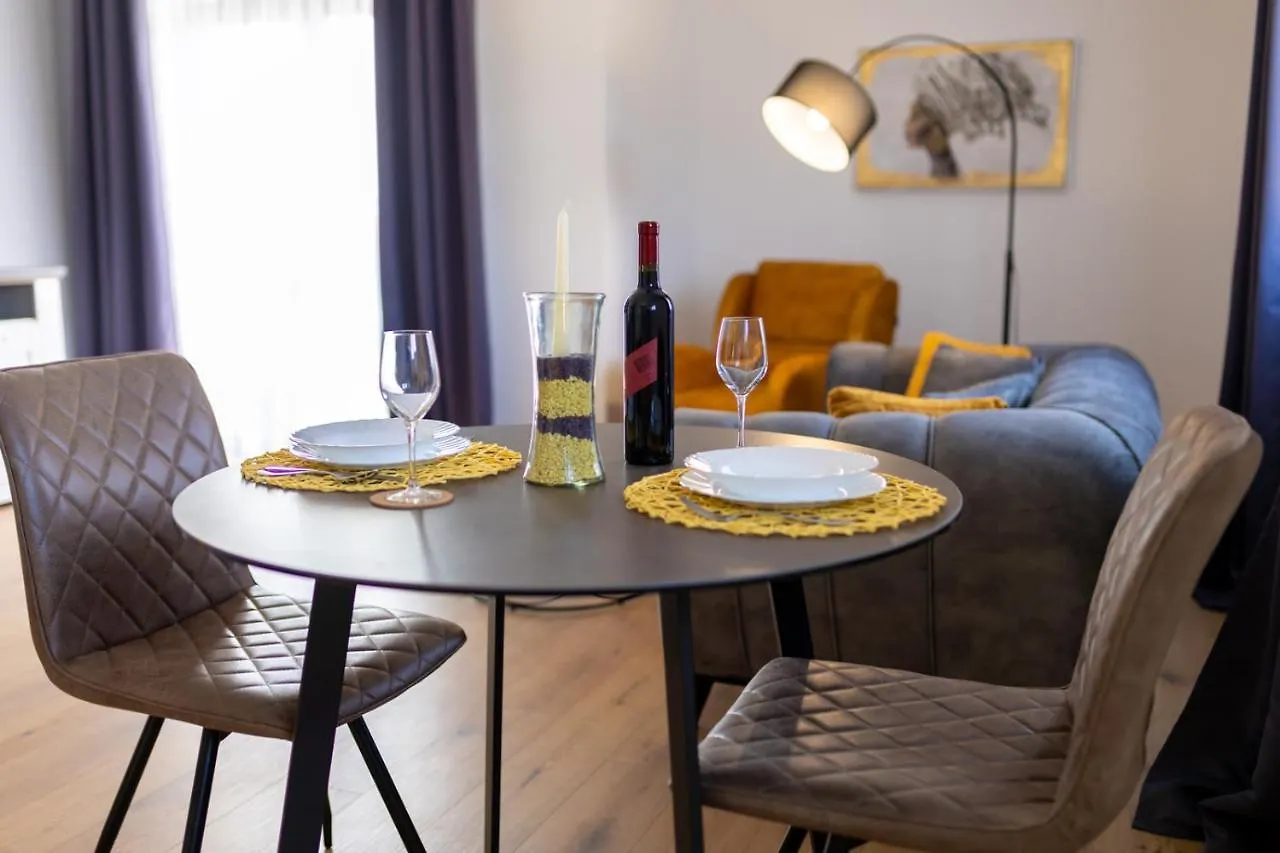 Apartment Demo Malinska