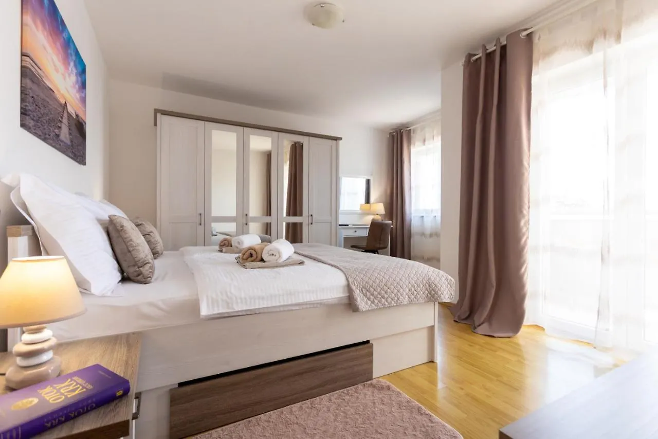 Apartment Demo Malinska Croatia
