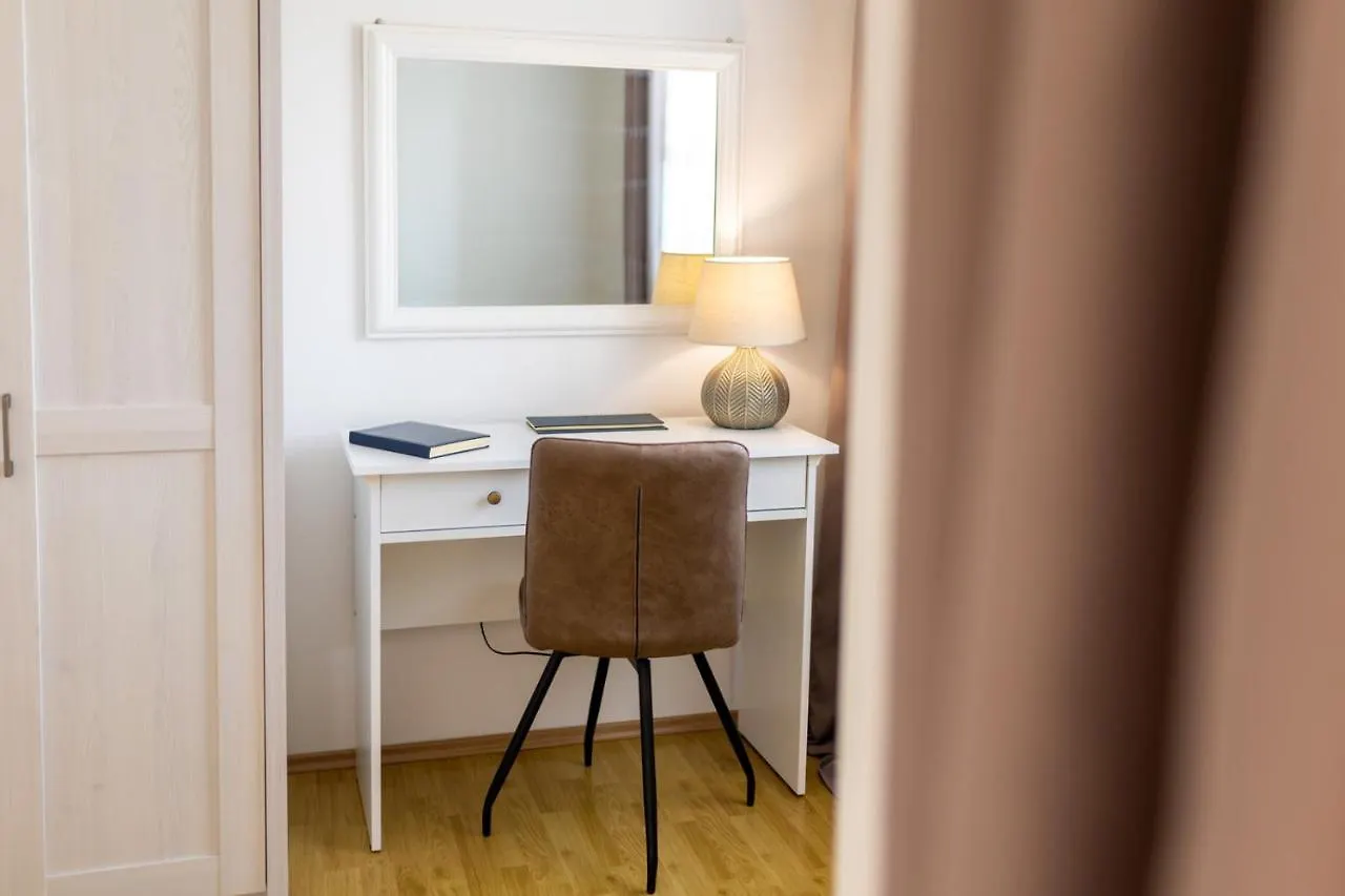 Apartment Demo Malinska