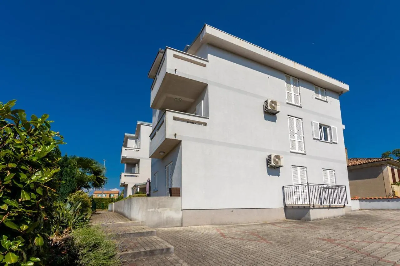 Apartment Demo Malinska