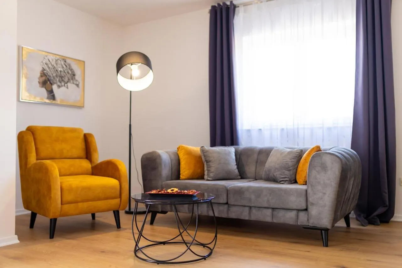 Apartment Demo Malinska