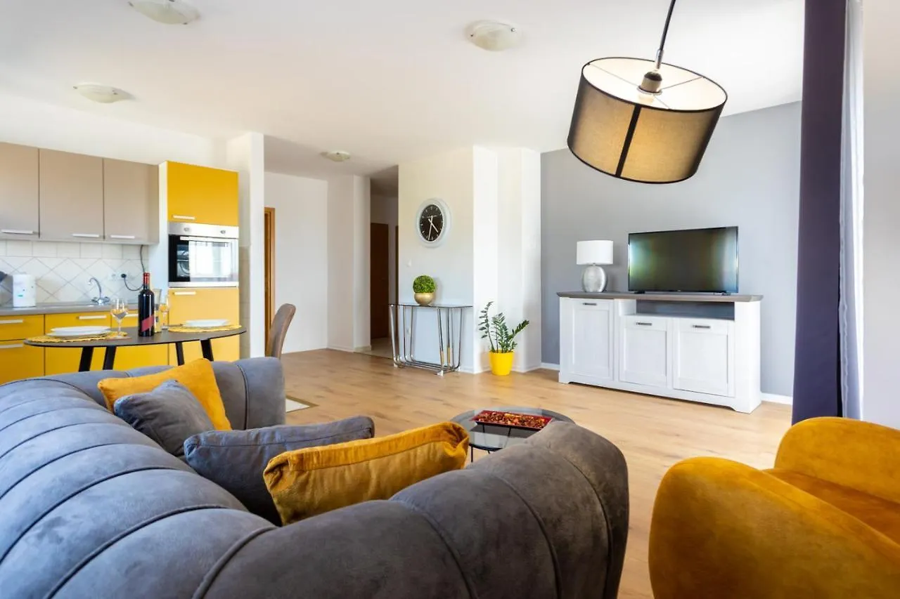 Apartment Demo Malinska