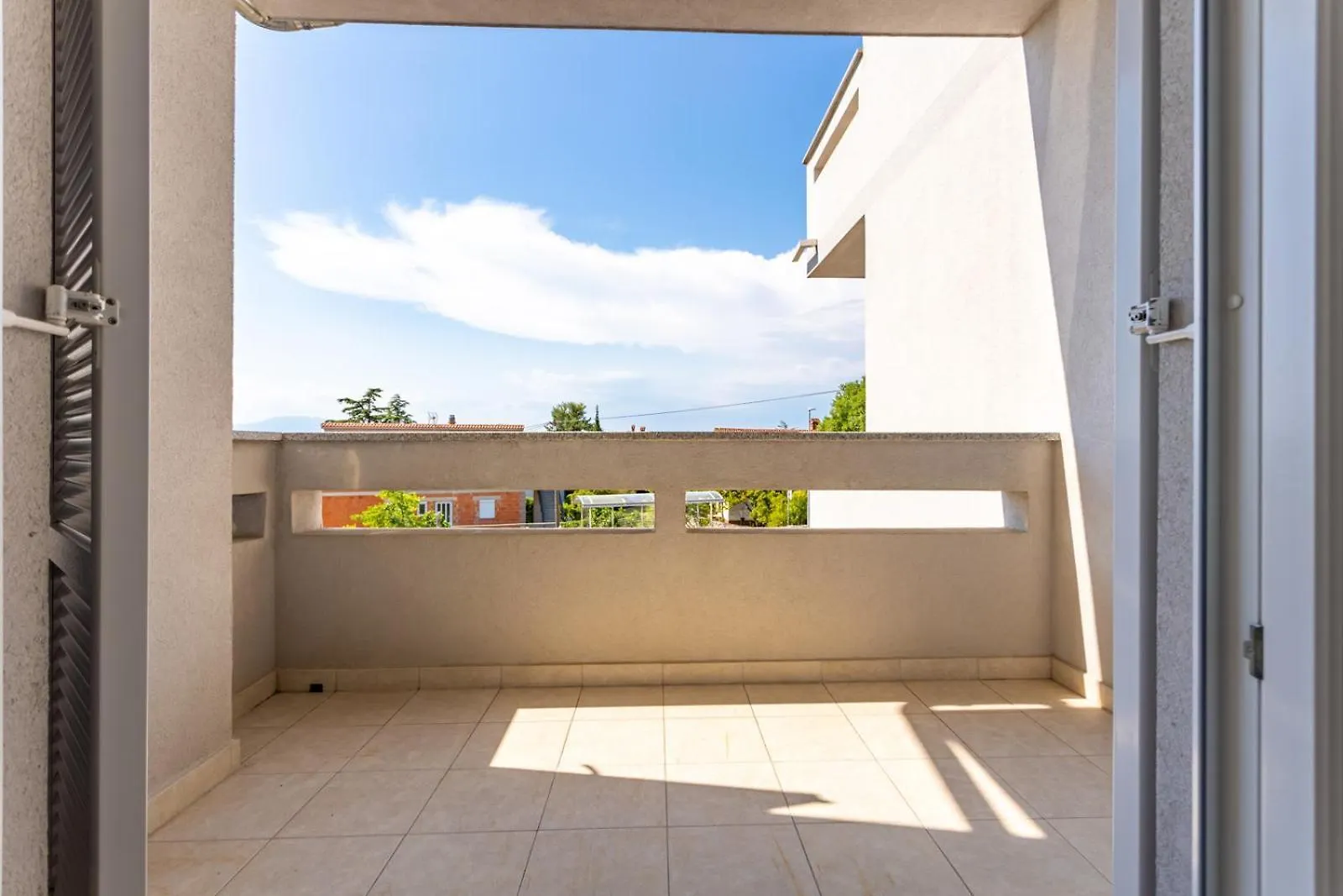 Apartment Demo Malinska