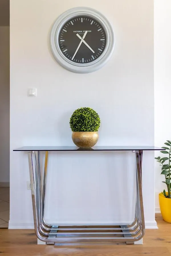Apartment Demo Malinska