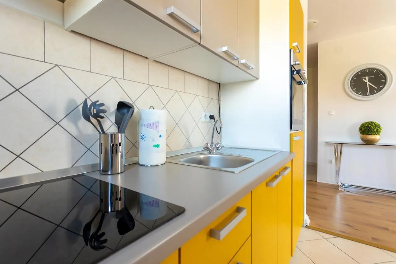Apartment Demo Malinska