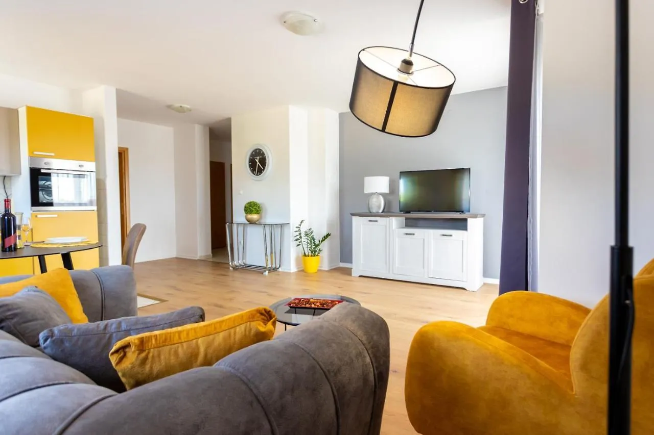 Apartment Demo Malinska