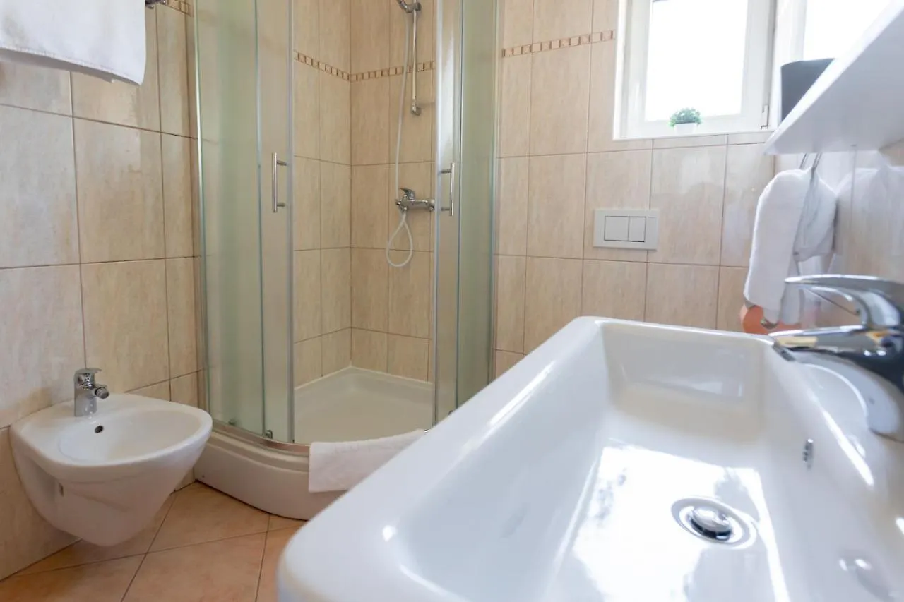 Apartment Demo Malinska